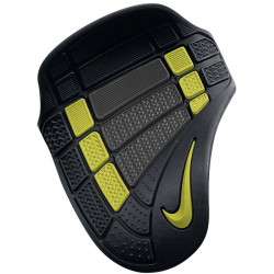 NIKE Alpha Training Grip Gummischoner