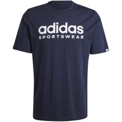 adidas Graphic Freizeitshirt Herren AA35 - legink L