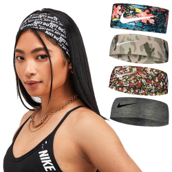 NIKE Fury Headband 2.0 Stirnband