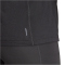 adidas Train Essentials Big Performance Logo Trainingsshirt Damen IT0544 - black/white XS