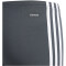 adidas Essentials Set T-Shirt + Shorts Mädchen 001A - white/carbon 116