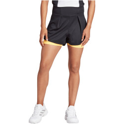 adidas Heat.Rdy Pro Tennisshorts Damen 095A - black/spark S