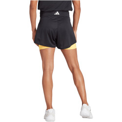 adidas Heat.Rdy Pro Tennisshorts Damen 095A - black/spark S