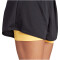 adidas Heat.Rdy Pro Tennisshorts Damen 095A - black/spark S