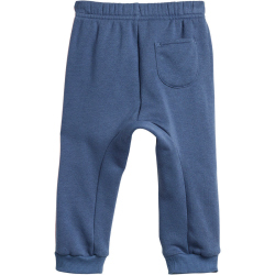 adidas Badge of Sport Jogginganzug Kinder A2JM - clpink/prloin 92