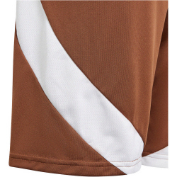 adidas RBFA Belgien Ausw&auml;rtsshorts 2024 Kinder AEWY - prebrn 128