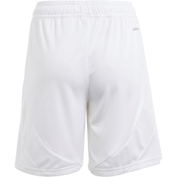 adidas RBFA Belgien Ausw&auml;rtsshorts 2024 Kinder 001A - white 128
