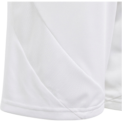 adidas RBFA Belgien Ausw&auml;rtsshorts 2024 Kinder 001A - white 128