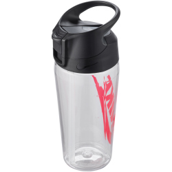 NIKE TR Hypercharge Straw Bottle Trinkflasche 473 ml