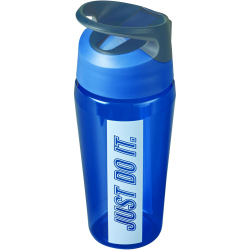 NIKE TR Hypercharge Straw Bottle Trinkflasche 473 ml