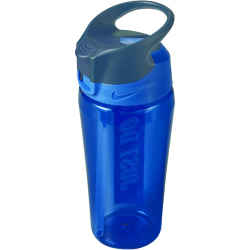 NIKE TR Hypercharge Straw Bottle Trinkflasche 473 ml