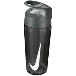 NIKE TR Hypercharge Straw Bottle Trinkflasche 473 ml