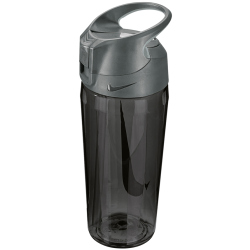 NIKE TR Hypercharge Straw Bottle Trinkflasche 473 ml