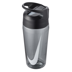 NIKE TR Hypercharge Straw Bottle Trinkflasche 473 ml