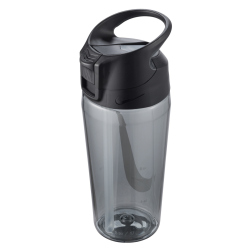 NIKE TR Hypercharge Straw Bottle Trinkflasche 473 ml