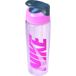 NIKE TR Hypercharge Straw Bottle Trinkflasche 709 ml