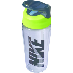 NIKE TR Hypercharge Straw Bottle Trinkflasche 709 ml