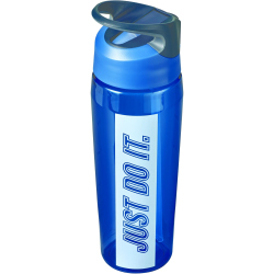 NIKE TR Hypercharge Straw Bottle Trinkflasche 709 ml