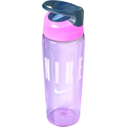 NIKE TR Hypercharge Straw Bottle Trinkflasche 709 ml