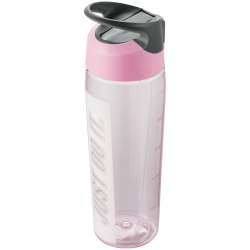 NIKE TR Hypercharge Straw Bottle Trinkflasche 709 ml