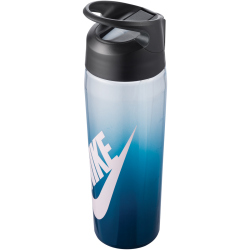 NIKE TR Hypercharge Straw Bottle Trinkflasche 709 ml