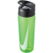 NIKE TR Hypercharge Straw Bottle Trinkflasche 709 ml