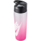 NIKE TR Hypercharge Straw Bottle Trinkflasche 709 ml