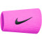 2er Pack NIKE Swoosh Doublewide Schweißbänder