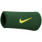2er Pack NIKE Swoosh Doublewide Schweißbänder