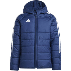 adidas Tiro 24 Winterjacke Kinder IR9501 - team navy...