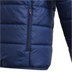 adidas Tiro 24 Winterjacke Kinder IR9501 - team navy...