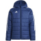 adidas Tiro 24 Winterjacke Kinder IR9501 - team navy blue/white 140