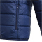 adidas Tiro 24 Winterjacke Kinder IR9501 - team navy blue/white 140