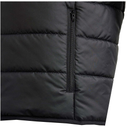 adidas Tiro 24 Winterjacke Kinder IP6670 - black/white 116