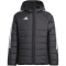 adidas Tiro 24 Winterjacke Kinder IP6670 - black/white 116