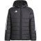 adidas Tiro 24 Winterjacke Kinder IP6670 - black/white 116