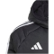 adidas Tiro 24 Winterjacke Kinder IP6670 - black/white 116