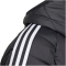 adidas Tiro 24 Winterjacke Kinder IP6670 - black/white 116