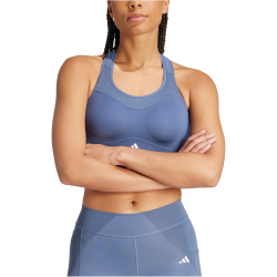 adidas Tlrd Impact High Support Sport-BH Damen AF4L - prloin XS E-G