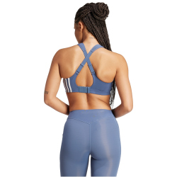 adidas Tlrd Impact High Support Sport-BH Damen AF4L - prloin XS E-G