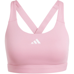 adidas Tlrdreact High Support Sport-BH Damen AEJT -...