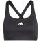 adidas Tlrdreact High Support Sport-BH Damen IQ3382 - black S C-D