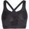 adidas Tlrdreact High Support Sport-BH Damen IQ3382 - black S C-D
