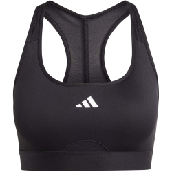 adidas Powerreact Medium-Support Sport-BH Damen IQ3377 -...