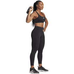 adidas Powerreact Medium-Support Sport-BH Damen IQ3377 -...