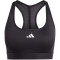adidas Powerreact Medium-Support Sport-BH Damen 095A - black XS A-B