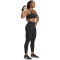 adidas Powerreact Medium-Support Sport-BH Damen 095A - black XS A-B