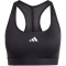 adidas Powerreact Medium-Support Sport-BH Damen IQ3377 - black XS A-B