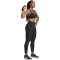 adidas Powerreact Medium-Support Sport-BH Damen IQ3377 - black XS A-B