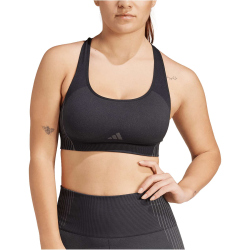adidas Knit Light Support Sport-BH Damen 095A -...